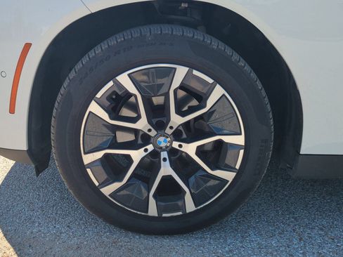 Used 2026 BMW X3 xDrive30i AWD/4WD image 10