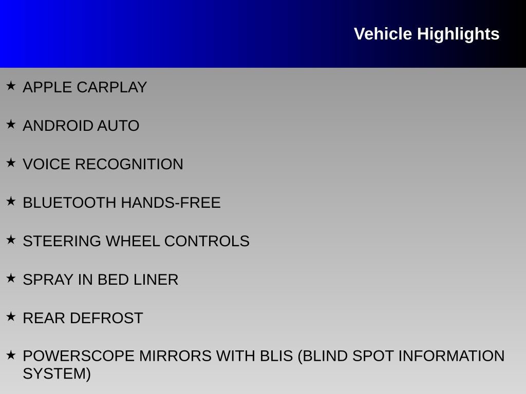 Used 2024 Ford F250 Lariat w/ Tremor Off-Road Package AWD/4WD image 8