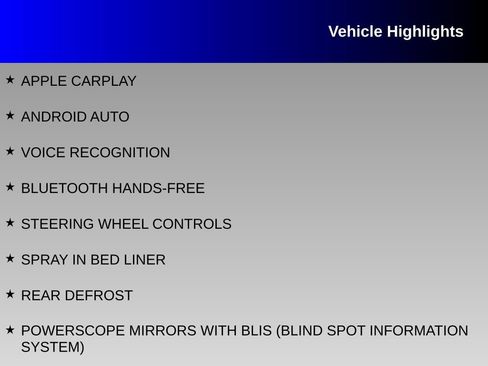 Used 2024 Ford F250 Lariat w/ Tremor Off-Road Package AWD/4WD image 8