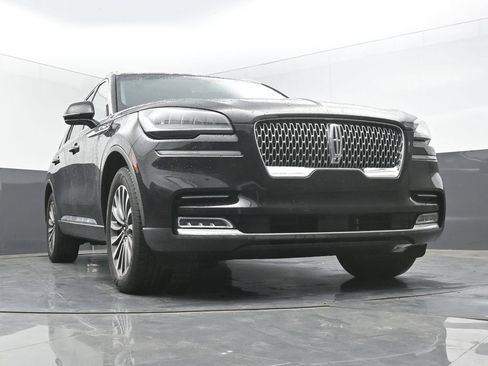 Used 2020 Lincoln Aviator Reserve AWD/4WD image 45
