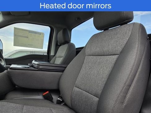 New 2025 Ford F250 XL w/ STX Appearance Package image 18