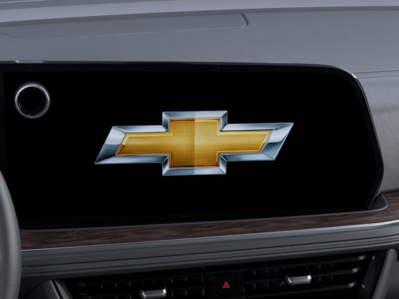 New 2027 Chevrolet Suburban LT w/ Sun And Tow Package AWD/4WD image 20