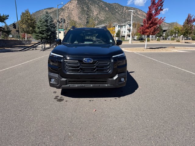 New 2026 Subaru Outback Limited w/ Premium/Limited Package 2 AWD/4WD image 8