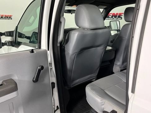 Used 2015 Ford F350 XL AWD/4WD image 21