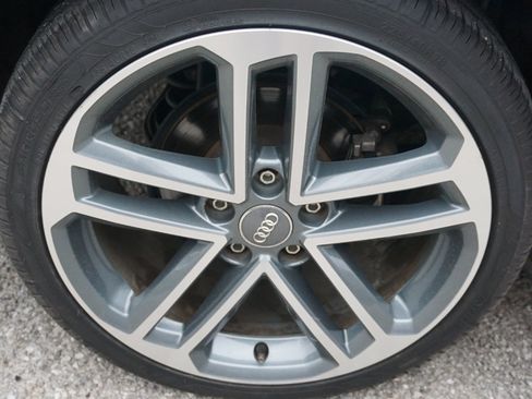 Used 2017 Audi A3 2.0T Premium w/ Convenience Package image 11