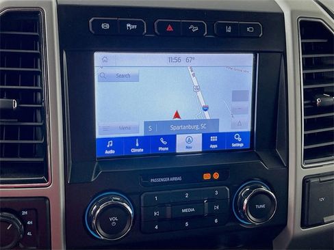Used 2020 Ford F350 Lariat w/ Lariat Ultimate Package image 14