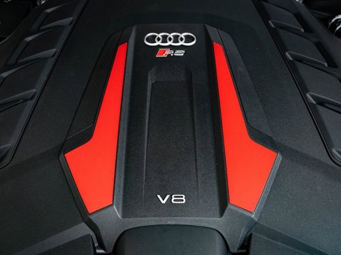 New 2026 Audi RS Q8 performance image 52