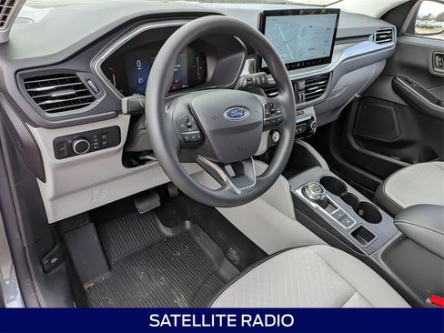 New 2025 Ford Escape Active w/ Tech Pack #1 image 11