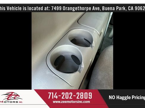 Used 2003 Toyota Sequoia SR5 image 27