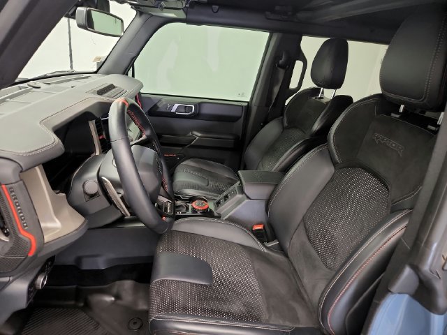 Used 2024 Ford Bronco Raptor AWD/4WD image 11
