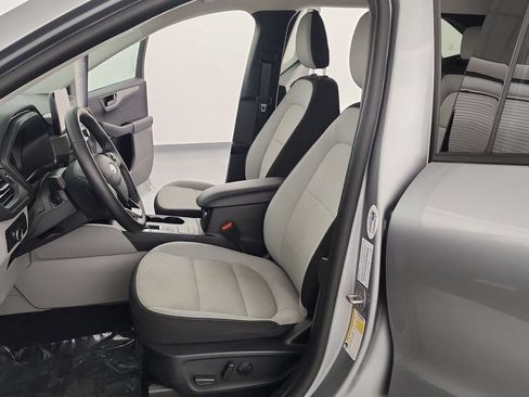Certified 2024 Ford Escape Active FWD image 15