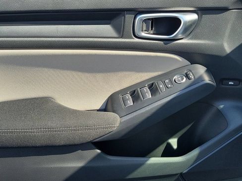 Certified 2024 Honda Civic LX image 19