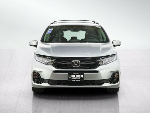 Used 2026 Honda Odyssey Elite image 8