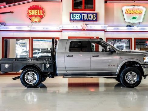 Used 2019 RAM 2500 Laramie image 9