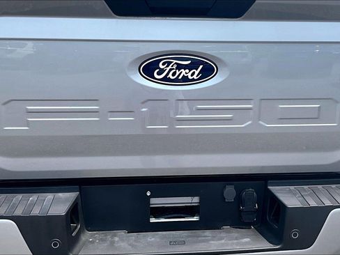 Certified 2024 Ford F150 STX AWD/4WD image 8