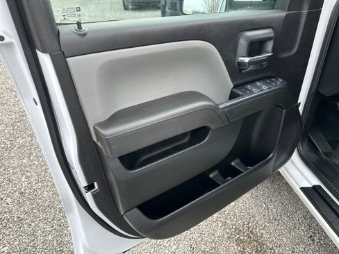 Used 2019 Chevrolet Silverado 2500 W/T w/ WT Convenience Package image 36