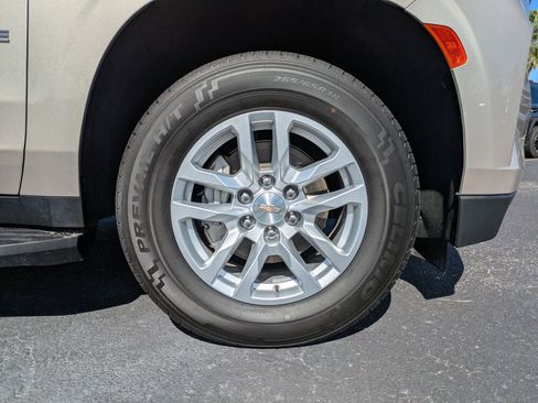 Used 2023 Chevrolet Tahoe LT image 11