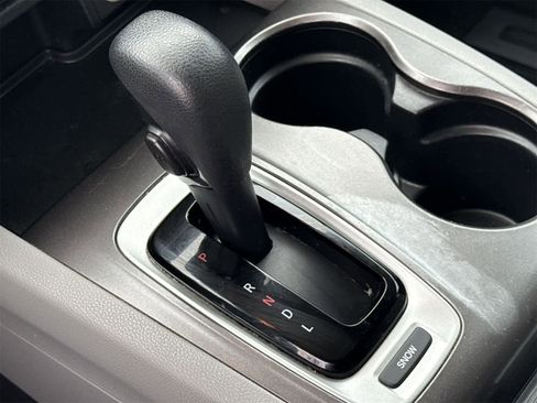 Used 2017 Honda Pilot EX image 21