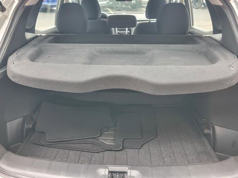 Used 2020 Nissan Rogue Sport S image 19