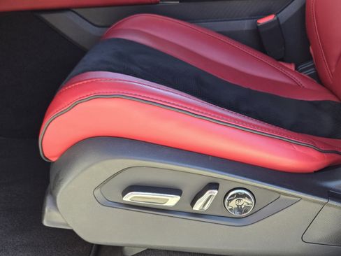 Used 2023 Acura MDX A-Spec image 26