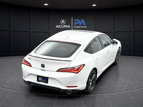 Certified 2024 Acura Integra A-Spec w/ Technology Package FWD image 38