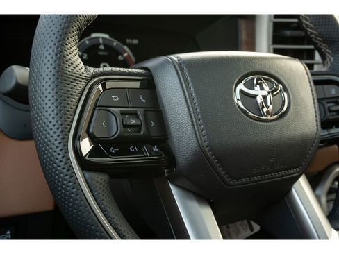 Used 2026 Toyota Tundra 1794 Edition AWD/4WD image 29