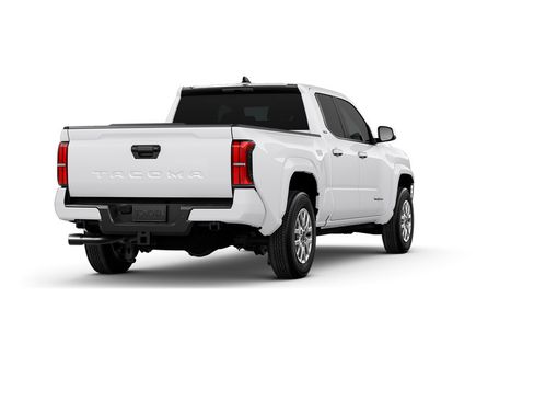 New 2026 Toyota Tacoma SR5 RWD image 49