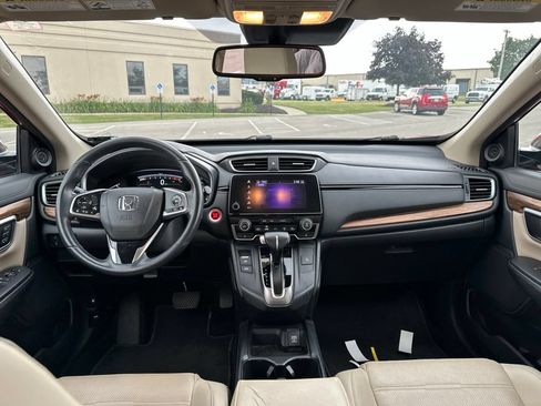 Used 2017 Honda CR-V Touring image 20