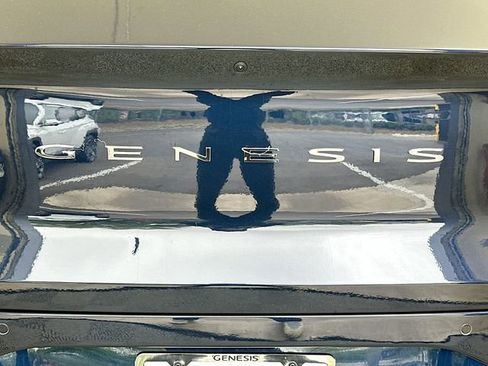 New 2026 Genesis GV80 3.5T Prestige image 22