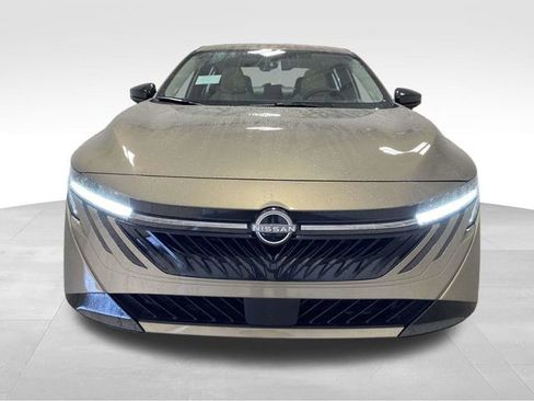 New 2026 Nissan Sentra SL w/ Floor Mat Package FWD image 6