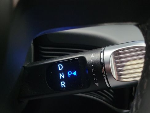 Certified 2024 Hyundai Ioniq 5 SEL image 9