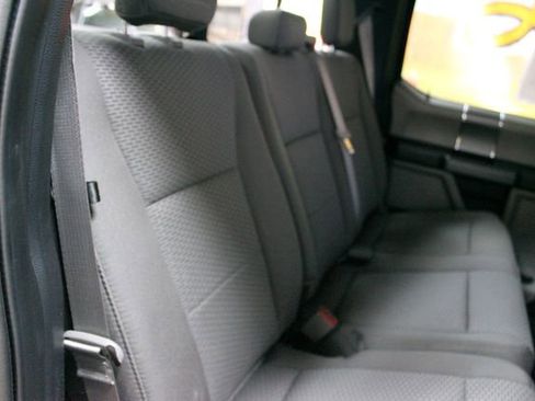 Used 2020 Ford F150 XLT w/ Equipment Group 302A Luxury AWD/4WD image 9