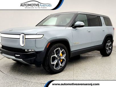 Used 2024 Rivian R1S Adventure