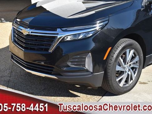 Used 2024 Chevrolet Equinox LT w/ LPO, Floor Liner Package image 39