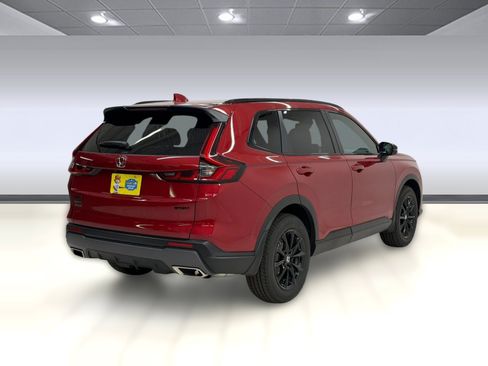 Used 2026 Honda CR-V Sport image 7