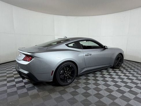 New 2026 Ford Mustang GT image 4