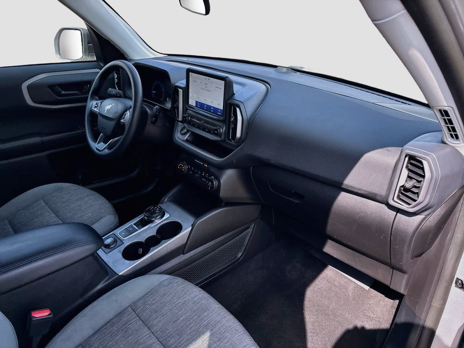 Used 2021 Ford Bronco Sport Big Bend AWD/4WD image 26