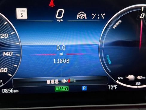 Certified 2025 Mercedes-Benz GLE 450e 4MATIC image 29