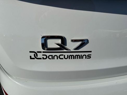 Used 2024 Audi Q7 2.0T Premium Plus AWD/4WD image 28