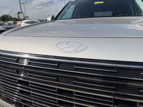 New 2026 Hyundai Palisade FWD Hybrid image 21