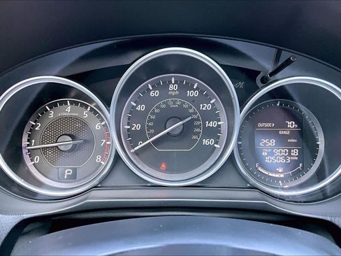 Used 2014 MAZDA MAZDA6 Sport FWD image 26