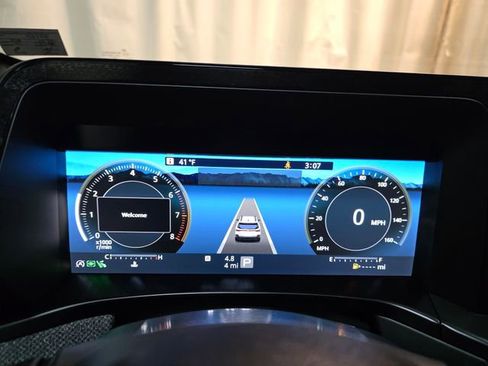 New 2026 Subaru Outback Limited image 18