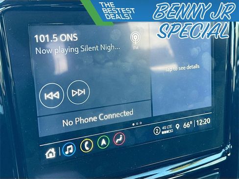 Used 2023 Chevrolet Traverse Premier image 14