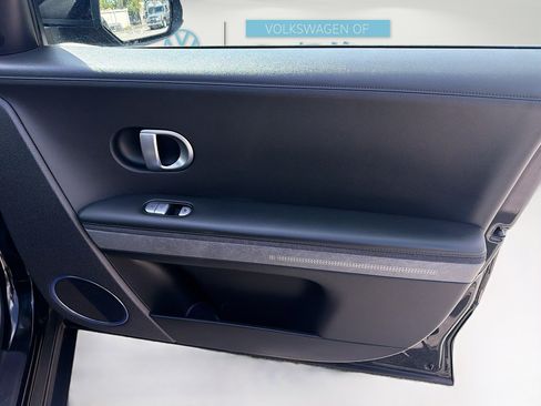 Used 2023 Hyundai Ioniq 5 SEL w/ Cargo Package RWD image 34