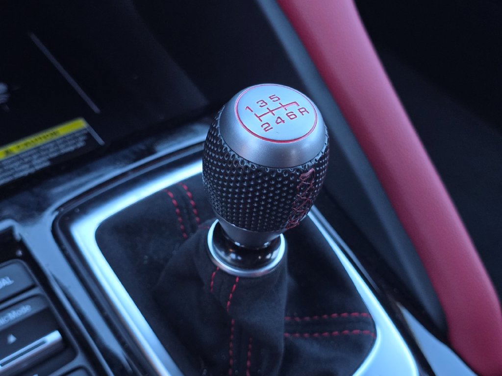 Used 2025 Acura Integra Type S FWD image 30