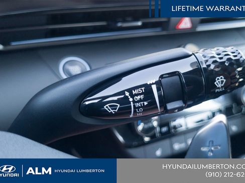New 2026 Hyundai Elantra N FWD image 35