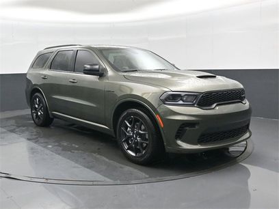New 2026 Dodge Durango GT