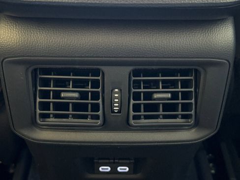 New 2025 Toyota RAV4 XLE image 15