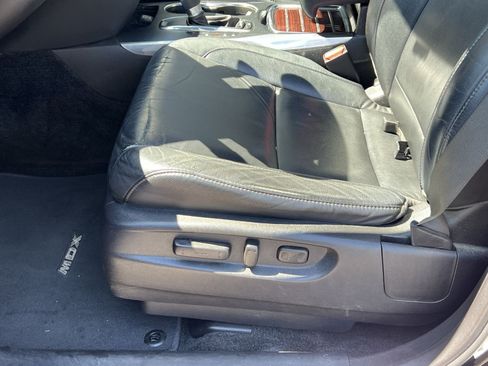 Used 2014 Acura MDX w/ Technology Package FWD image 11
