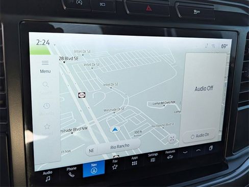 Used 2024 Ford F150 STX image 12